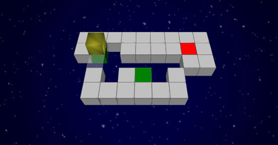 B Cubed Play It Now At Coolmathgames Com