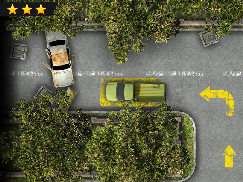 Parking Fury 2 Play It Now At Coolmathgames Com