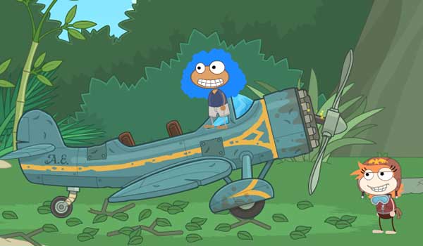 Poptropica Play It Now At Coolmathgames Com