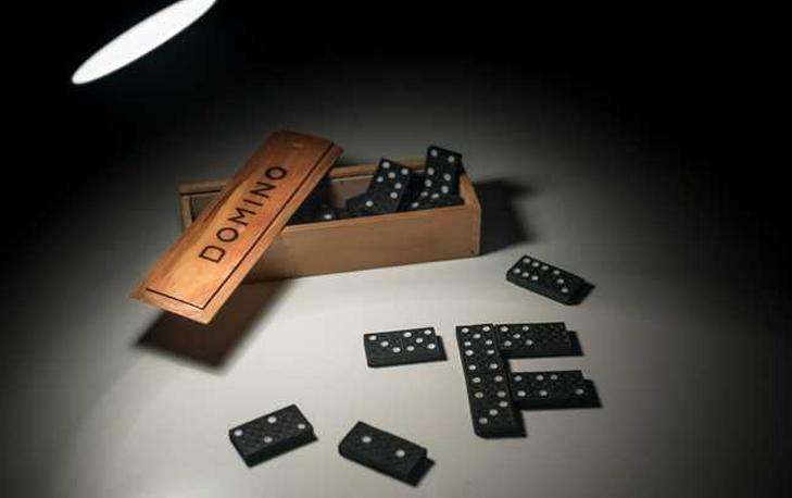 Domino-Strategie: Wie man das Spiel meistert