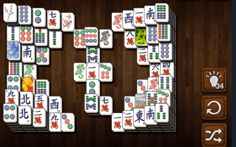 Las 3 Mejores Estrategias de Mahjong para Principiantes