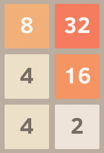 2048 Play It Now At Coolmathgames Com