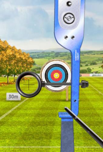 Archery World Tour Play It Now At Coolmathgames Com