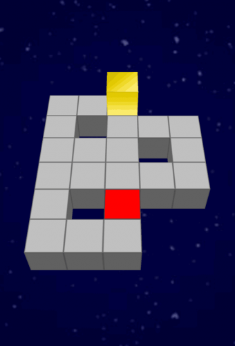 B Cubed Play It Now At Coolmathgames Com