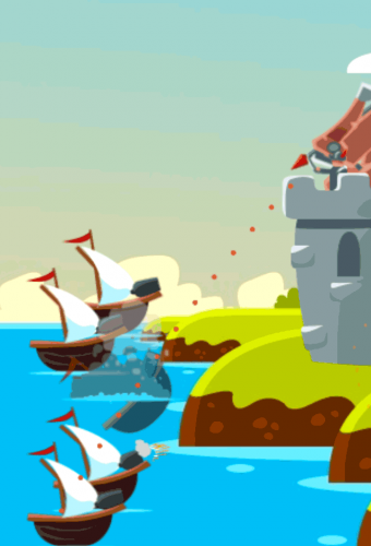 Battlecoast Play It Now At Coolmathgames Com
