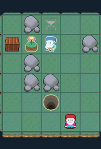 Gnome Of Time Garden Play It Now At Coolmathgames Com
