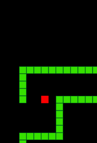 Snake Play It Now At Coolmathgames Com
