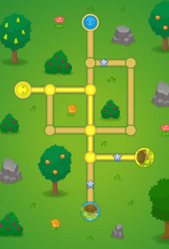 Snakes Maze Play It Now At Coolmathgames Com